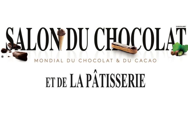 Salon du Chocolat 2026 : nouveaux talents, nouvelles scènes