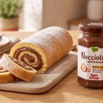 ROULE FACILE A LA NOCCIOLATA