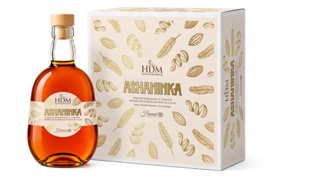Ashaninka, l’Armagnac à la rencontre du cacao péruvien. Notre Bouteille du Week-End