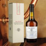 Calvados Groult 20 ans Cask Finish Yeun Elez, Bouteille du Week End