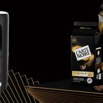 Carte Noire Classique en grain : nouveau look et machine à grain