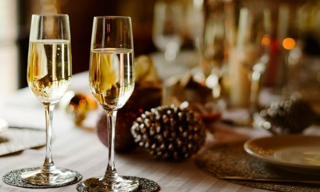 Champagne Week 2026 : Paris passe aux bulles du 19 au 25 octobre