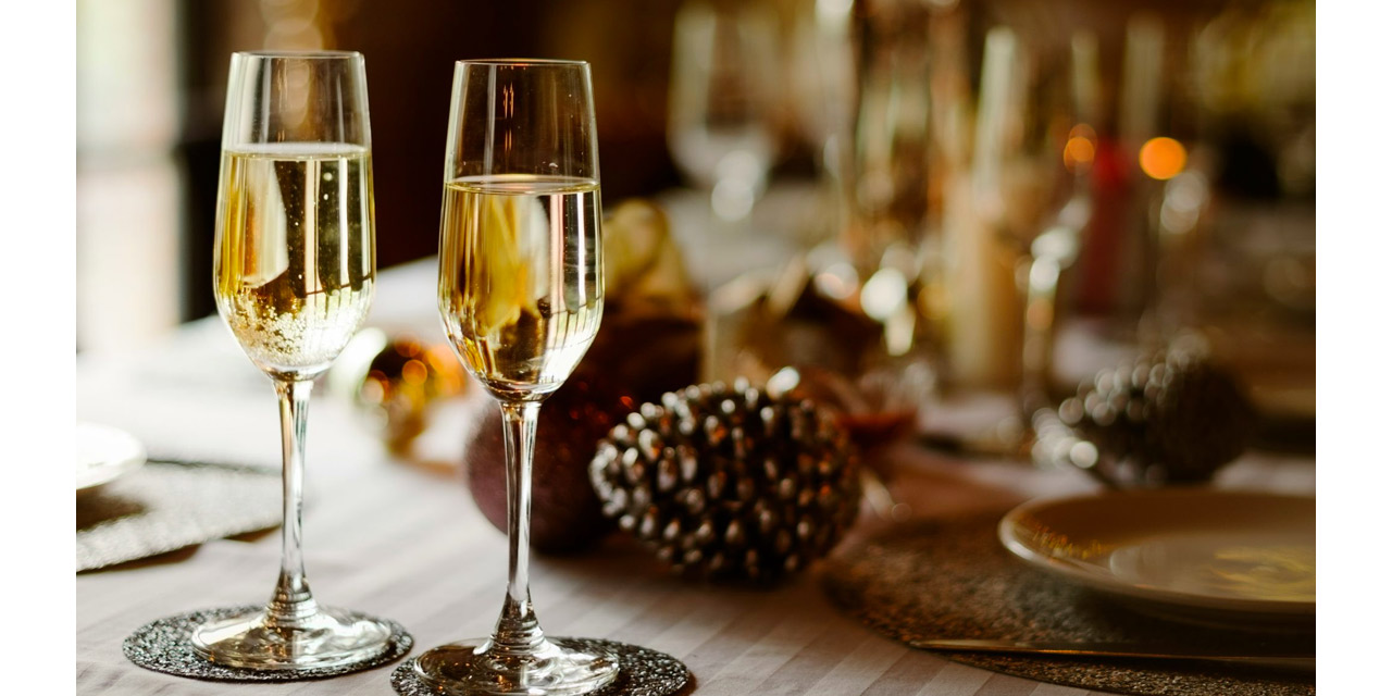 Champagne Week 2026 : Paris passe aux bulles du 19 au 25 octobre