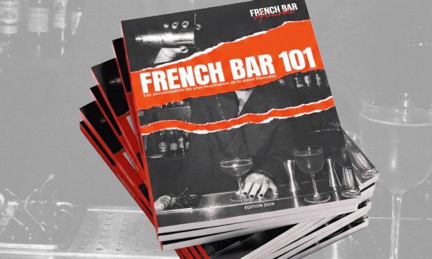 French Bar 101 : qui inspire les pros du bar en France ?
