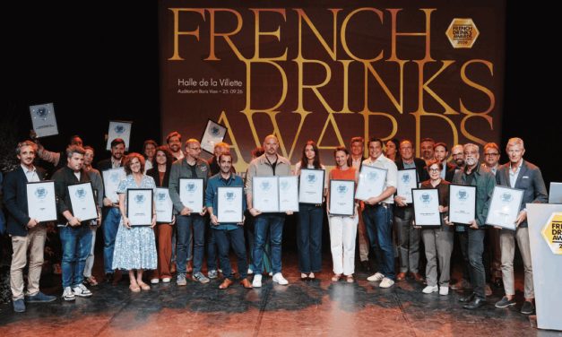 French Drinks Awards 2026 : les 26 médailles diamant des spiritueux français