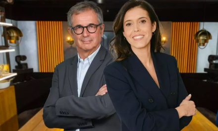 « Politique à table ! » : LCP remet le couvert avec une nouvelle formule