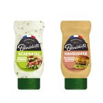Bénédicta dévoile ses nouvelles sauces