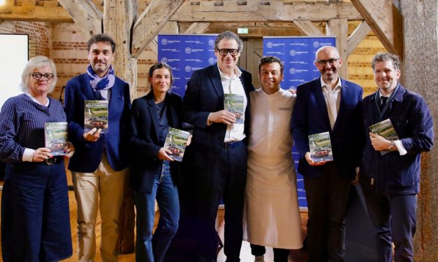 Les Hauts-de-France gourmandes, 200 tables à savourer selon nos envies