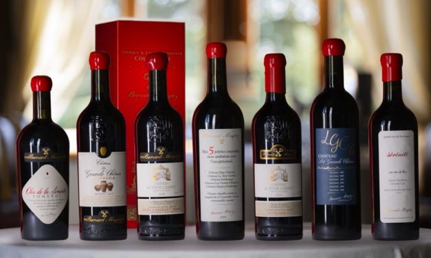 Les Trésors de Bernard Magrez : 22 cuvées qui bousculent les codes de Bordeaux