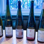 Quand les vins de la Cave de Turckheim épousent la cuisine de  Mory Sacko